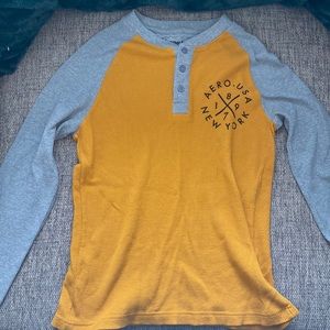 Small Aeropostale Long Sleeve T